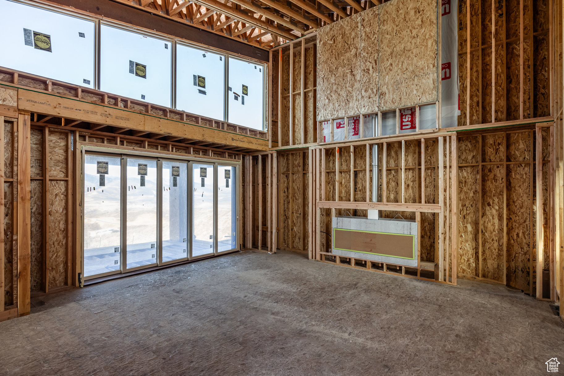 9563 N Lone Peak Ln, Kamas, Utah image 20