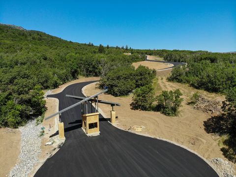 Tiny photo for 2687 E ARROWLEAF LN N #5, Liberty, UT 84310 (MLS # 2150817)