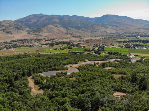 Tiny photo for 2687 E ARROWLEAF LN N #5, Liberty, UT 84310 (MLS # 2150817)