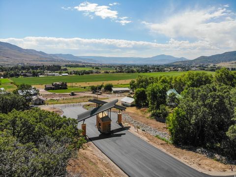 Tiny photo for 2687 E ARROWLEAF LN N #5, Liberty, UT 84310 (MLS # 2150817)