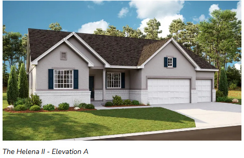 TAYLOR LANDING - Residential