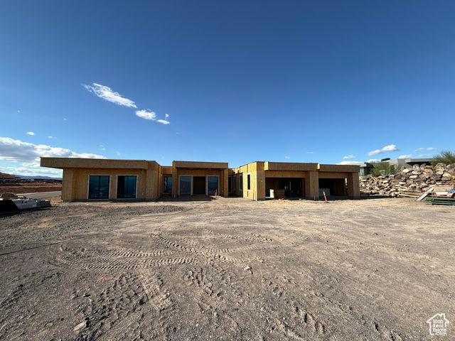 CHACO SOUTH - Residential