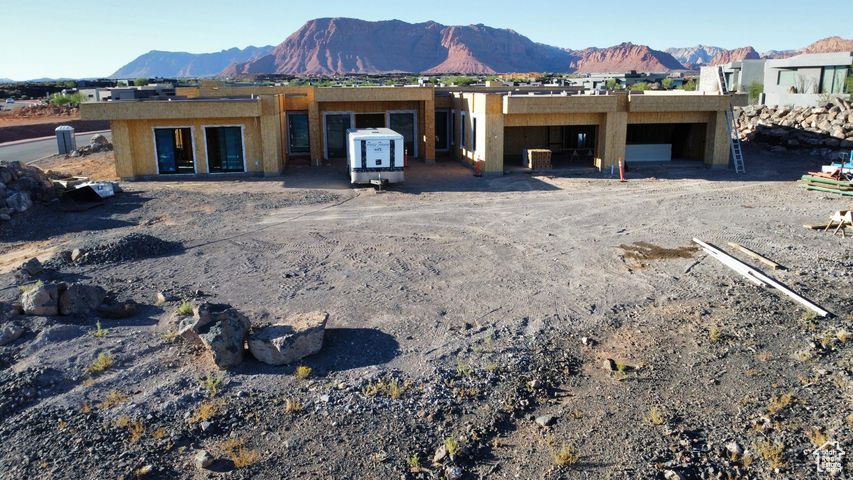 CHACO SOUTH - Residential