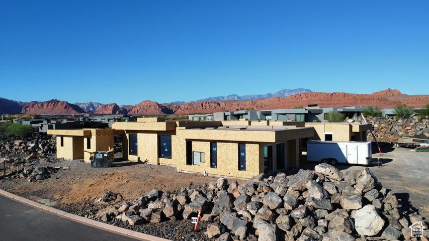CHACO SOUTH - Residential