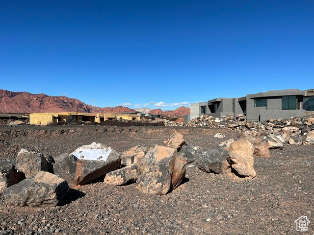 CHACO SOUTH - Residential