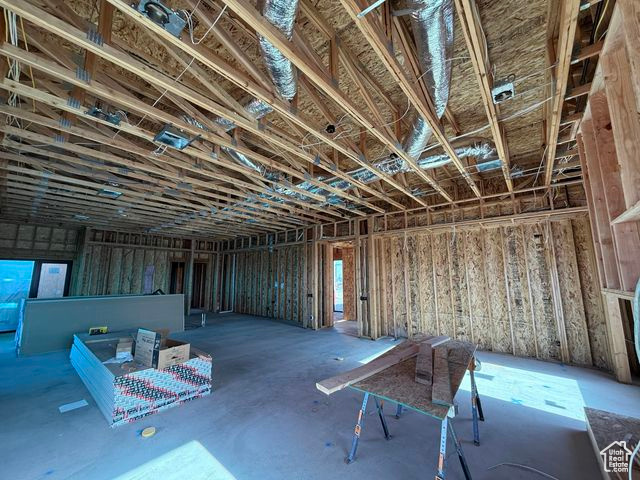 CHACO SOUTH - Residential