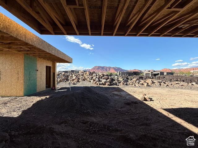 CHACO SOUTH - Residential