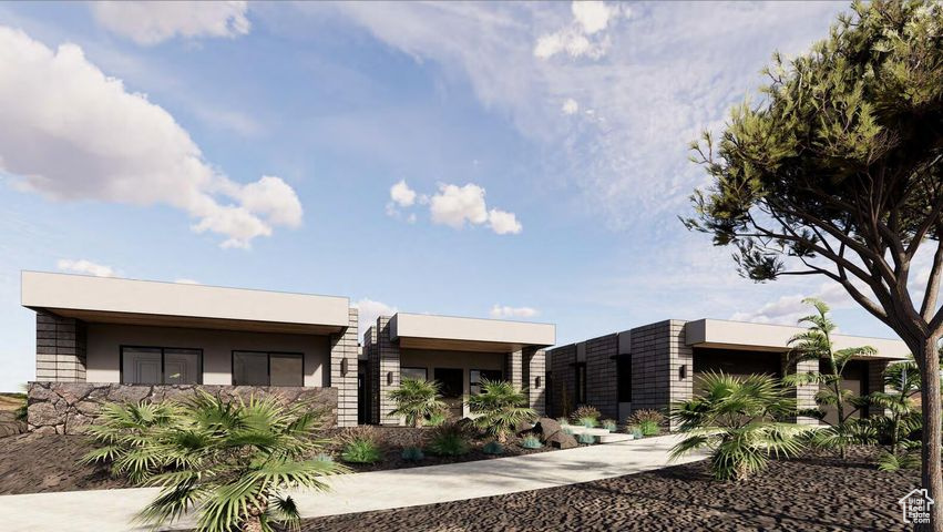 CHACO SOUTH - Residential