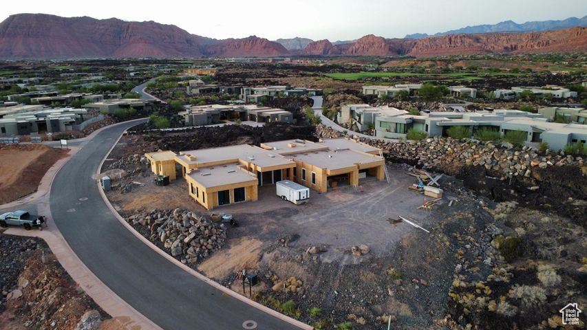 CHACO SOUTH - Residential