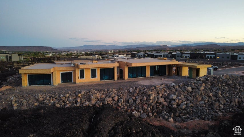 CHACO SOUTH - Residential