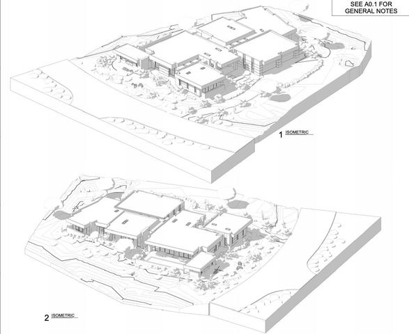 CHACO SOUTH - Residential