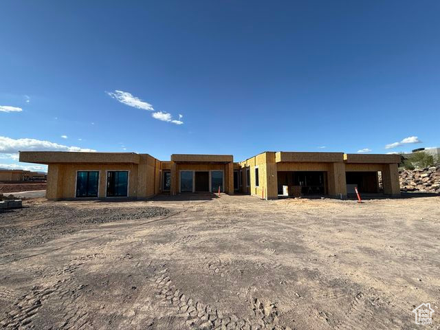 CHACO SOUTH - Residential