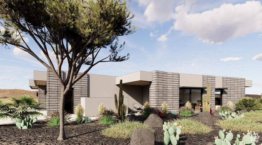 CHACO SOUTH - Residential