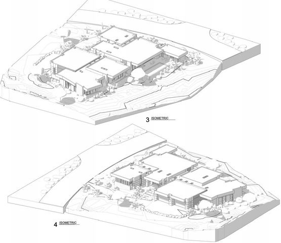 CHACO SOUTH - Residential
