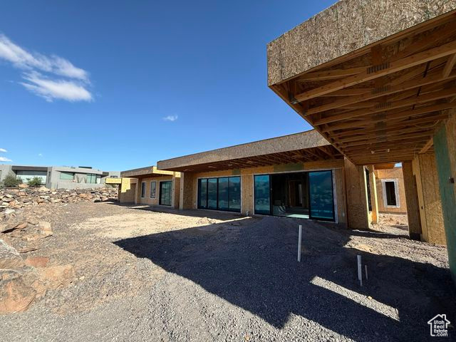 CHACO SOUTH - Residential