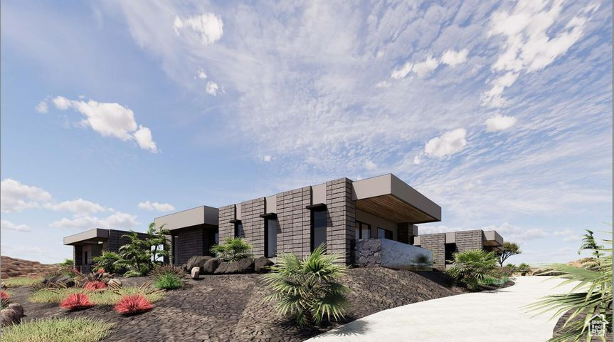 CHACO SOUTH - Residential