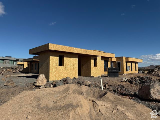 CHACO SOUTH - Residential