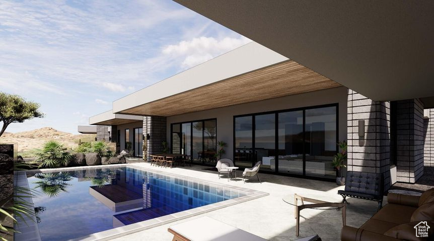 CHACO SOUTH - Residential