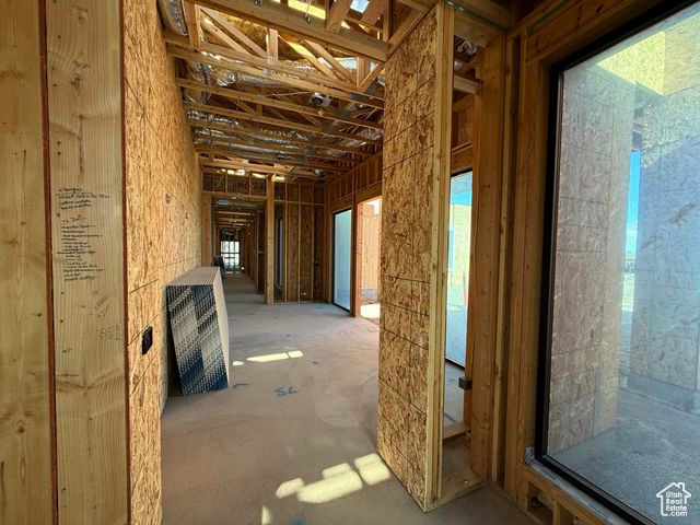 CHACO SOUTH - Residential