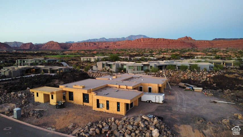 CHACO SOUTH - Residential