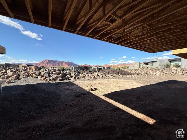 CHACO SOUTH - Residential