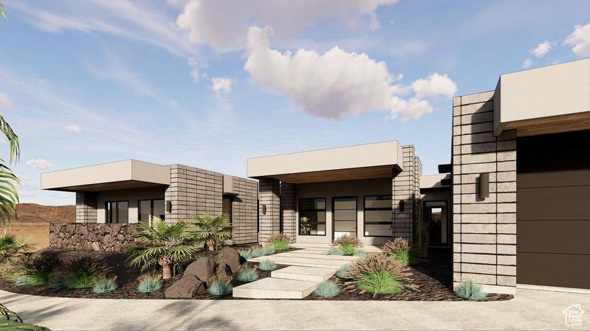 CHACO SOUTH - Residential