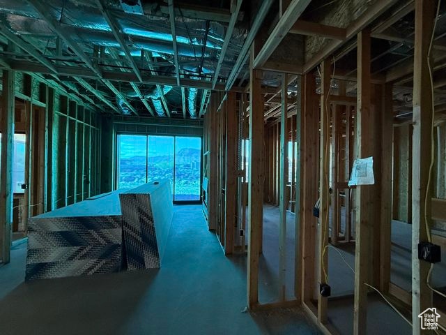 CHACO SOUTH - Residential