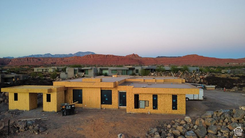 CHACO SOUTH - Residential