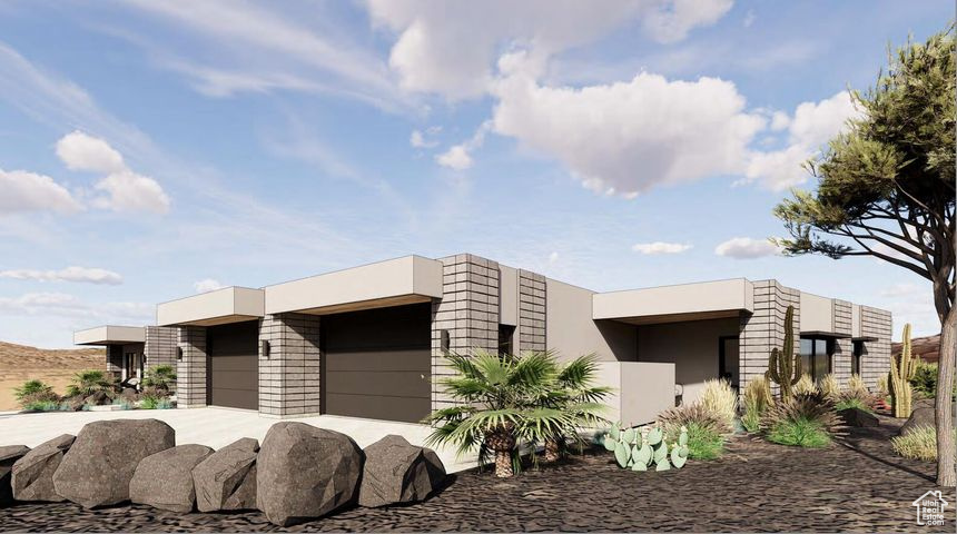 CHACO SOUTH - Residential