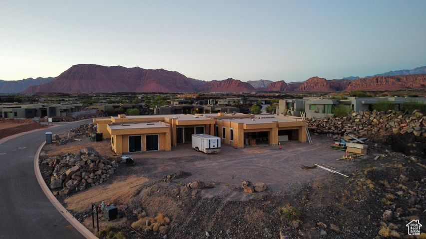 CHACO SOUTH - Residential