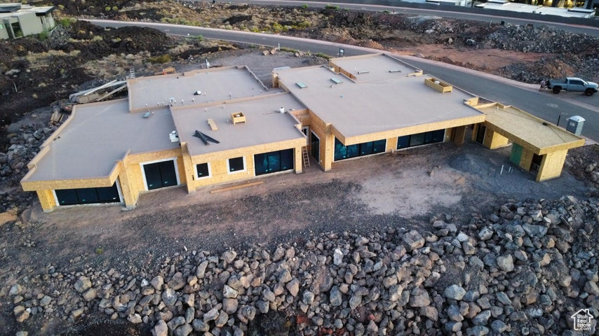 CHACO SOUTH - Residential