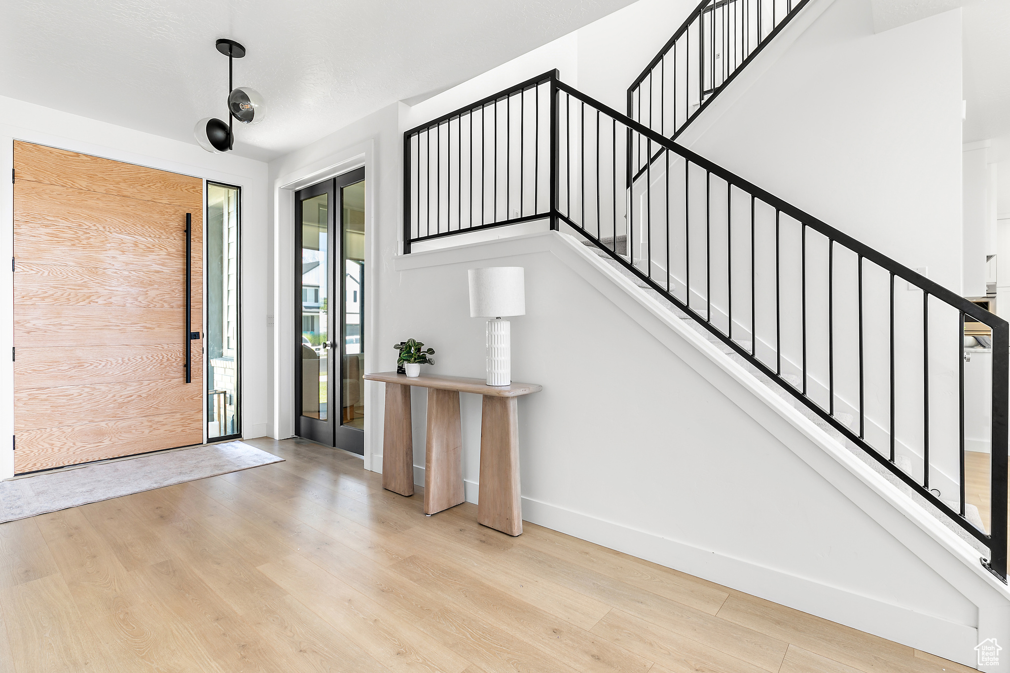 TIMP HOLLOW - Residential