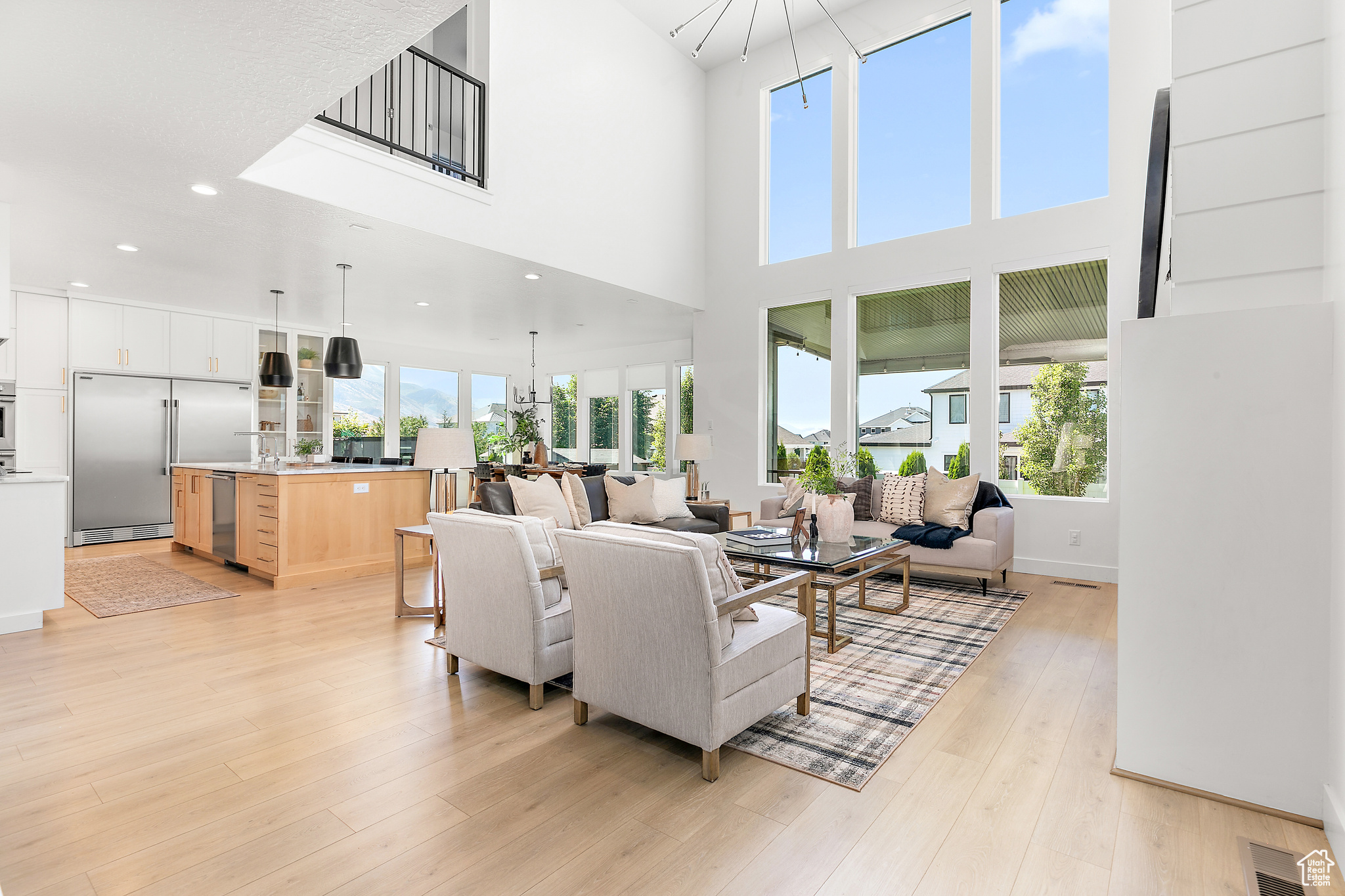 TIMP HOLLOW - Residential