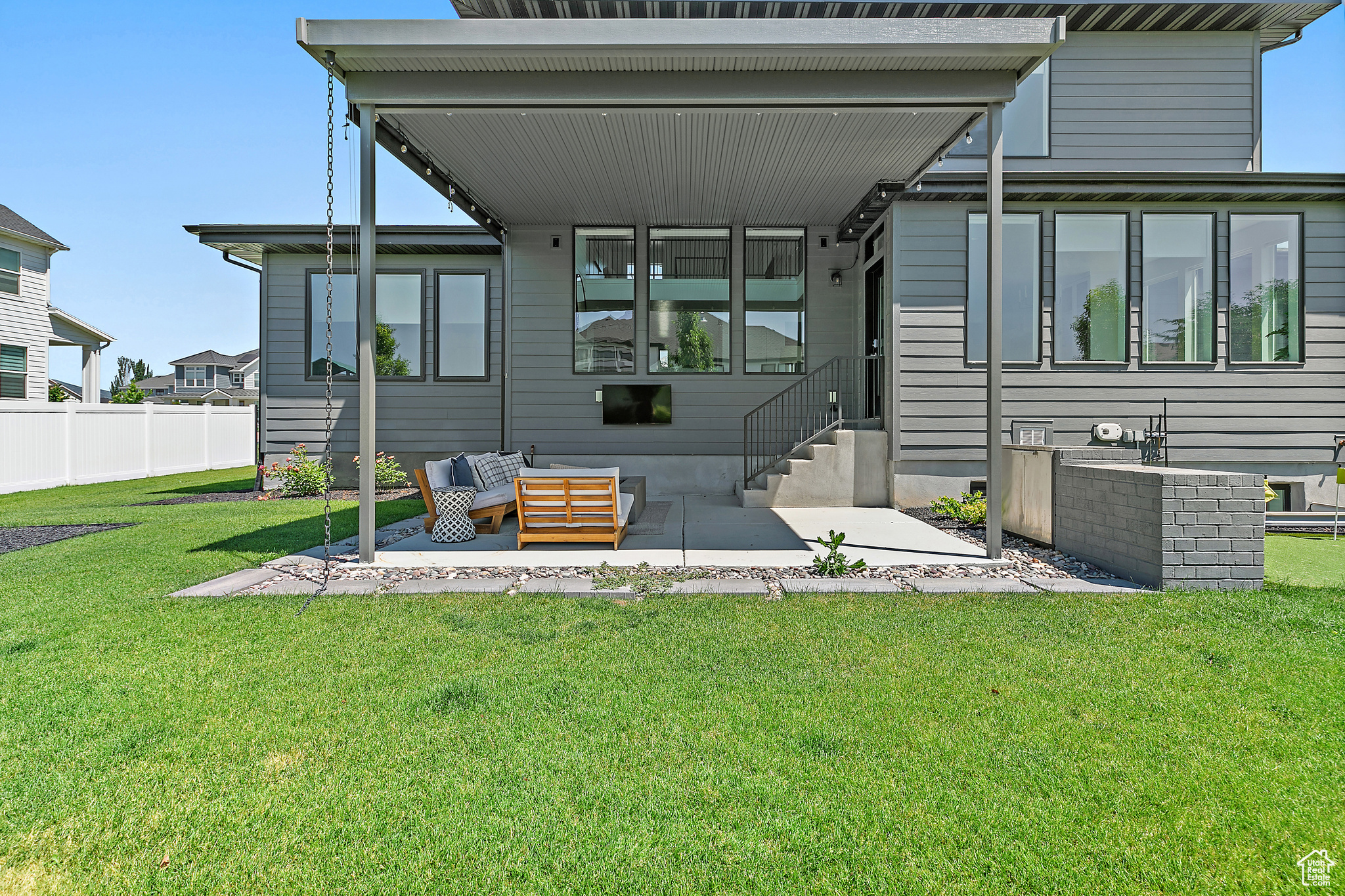 TIMP HOLLOW - Residential