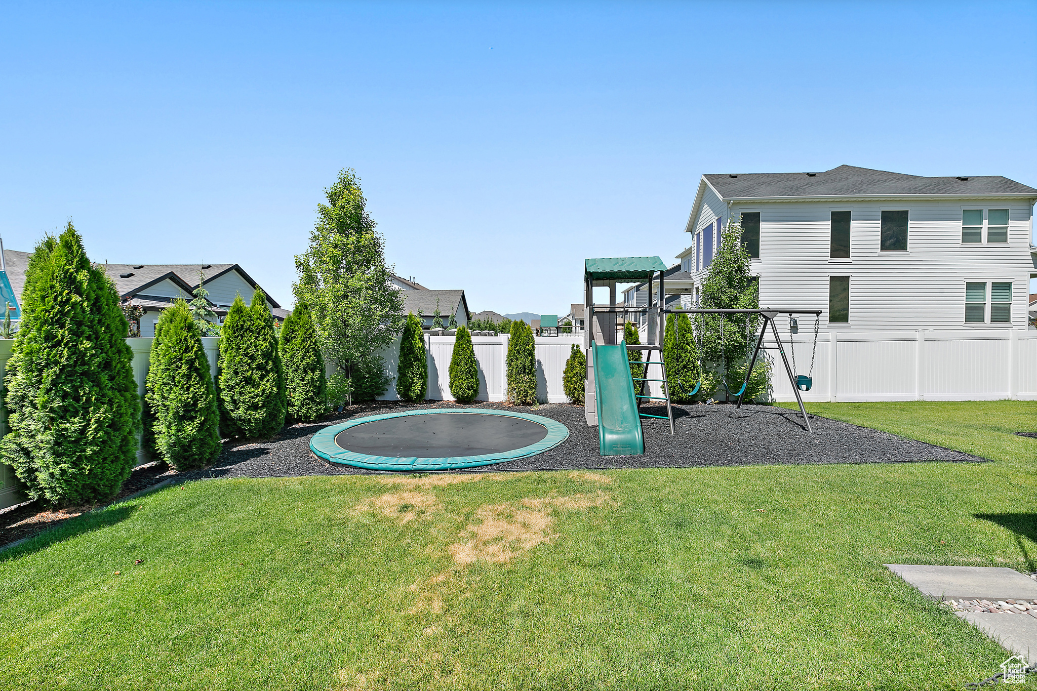 TIMP HOLLOW - Residential