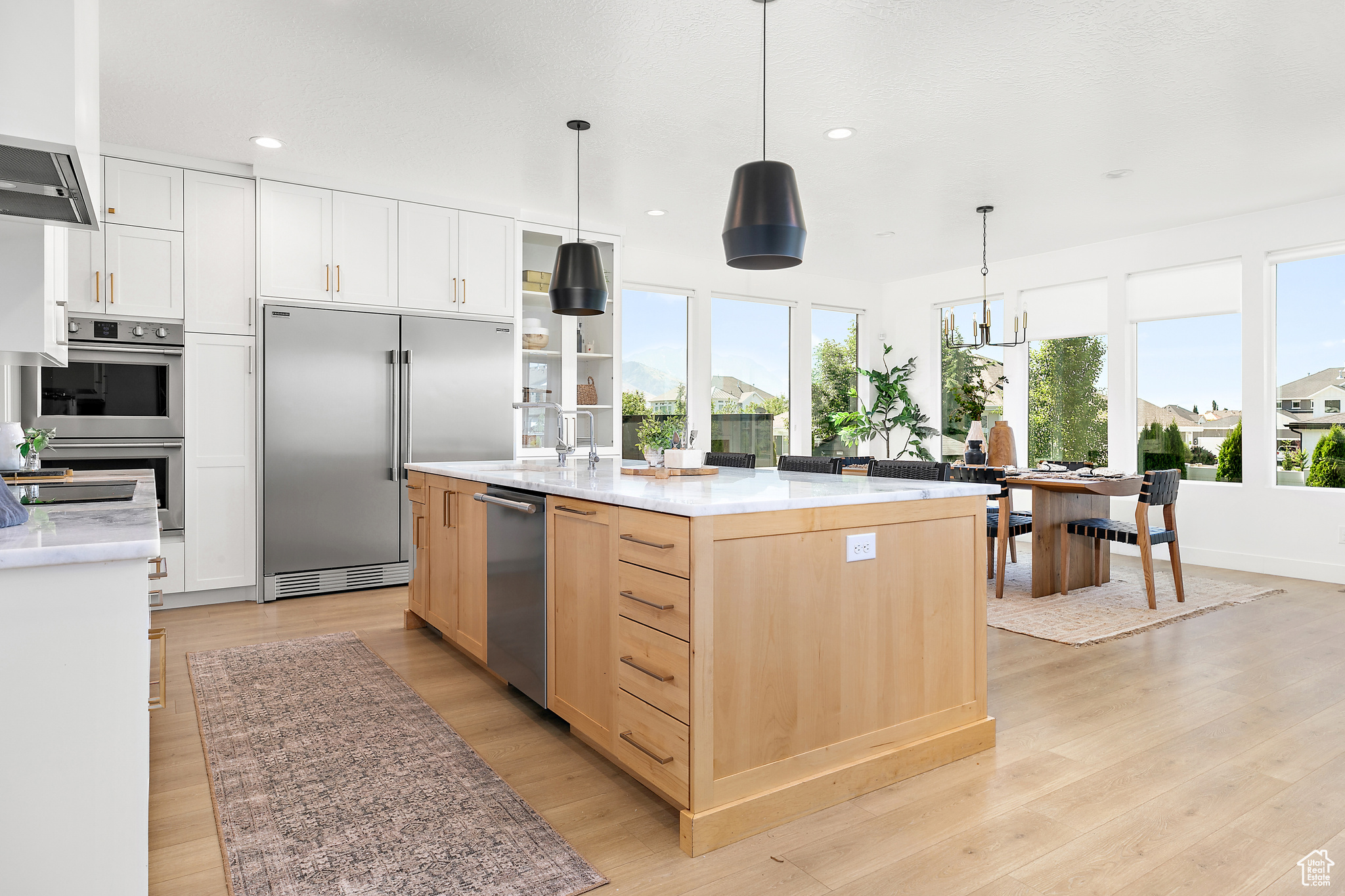 TIMP HOLLOW - Residential