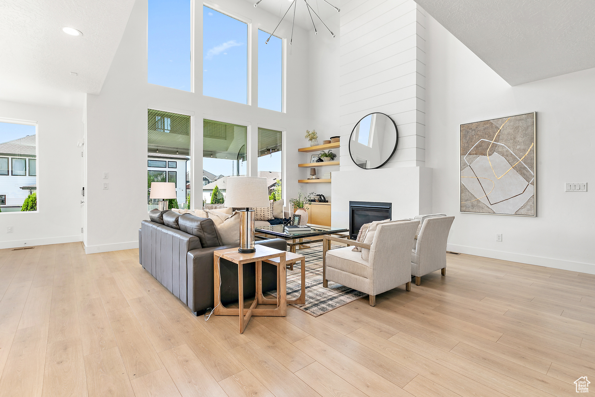 TIMP HOLLOW - Residential