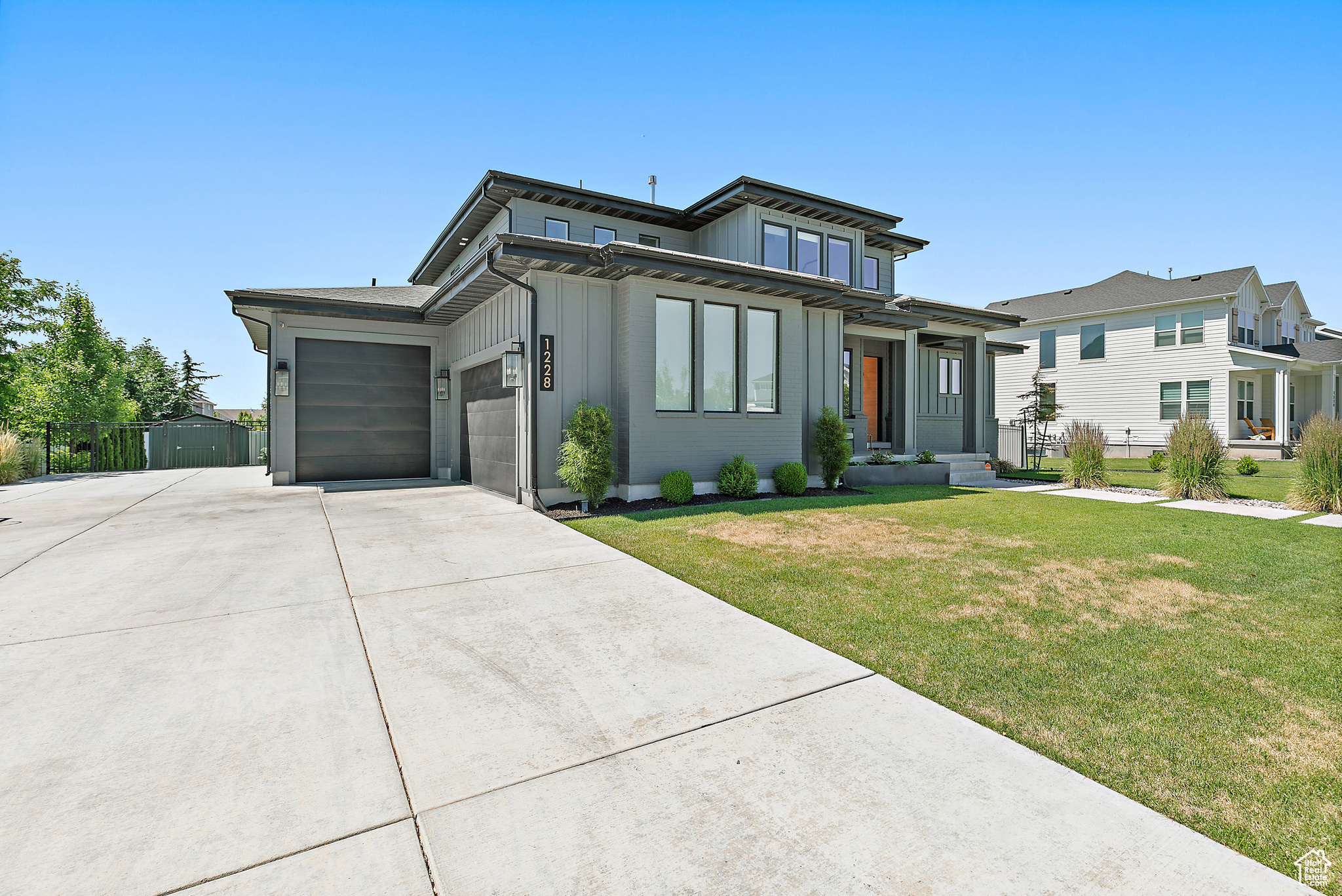 TIMP HOLLOW - Residential