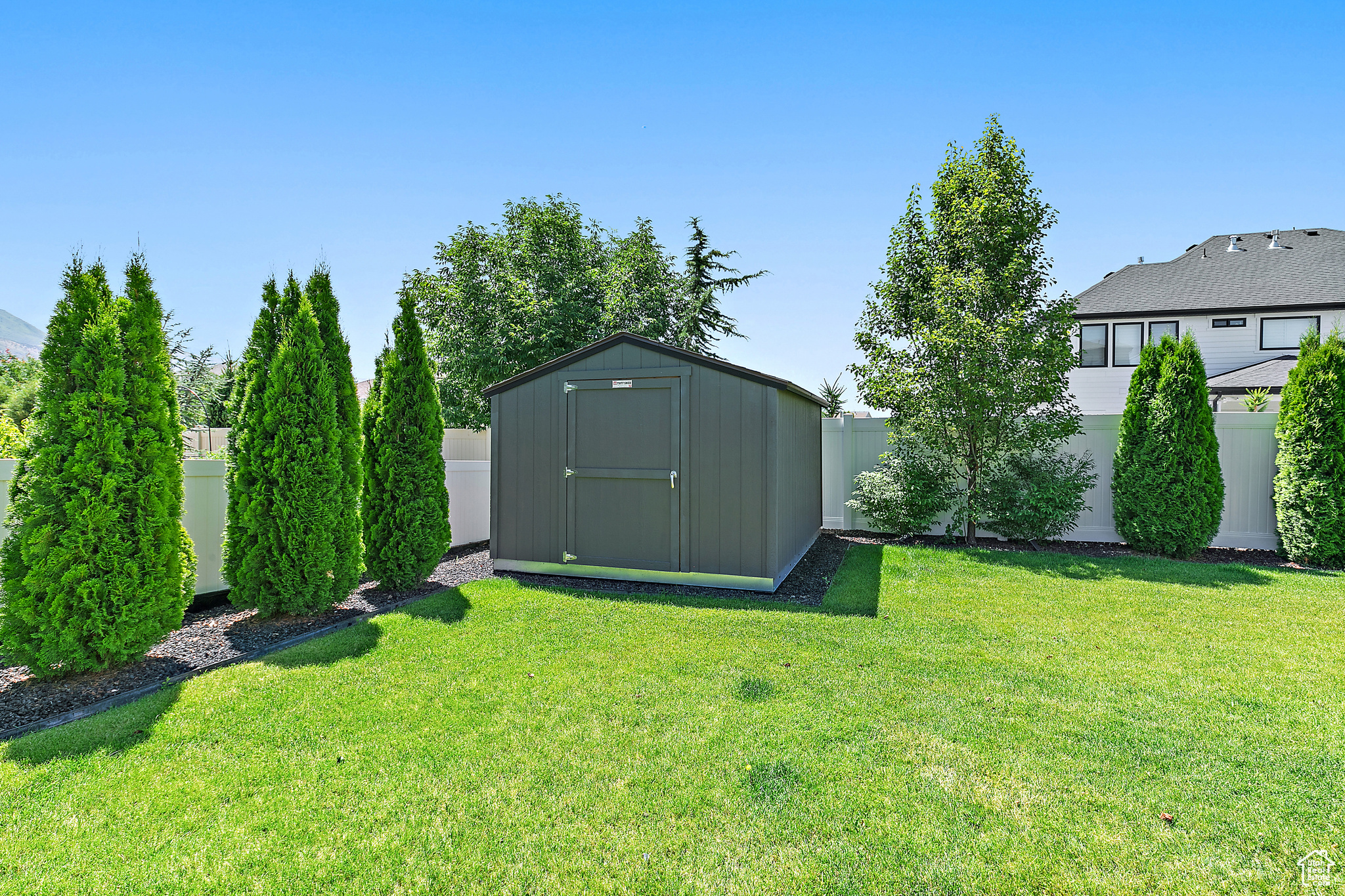 TIMP HOLLOW - Residential