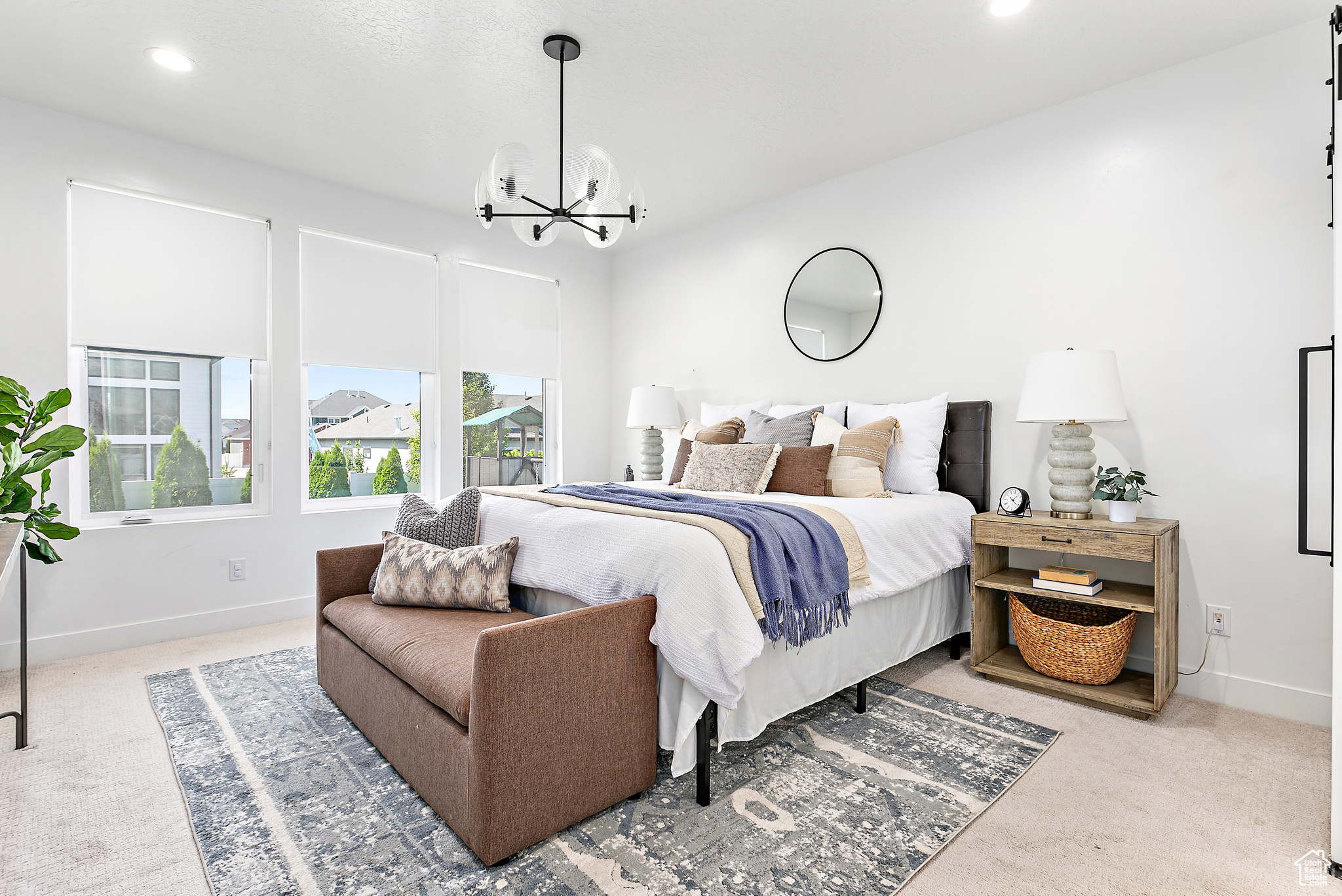 TIMP HOLLOW - Residential