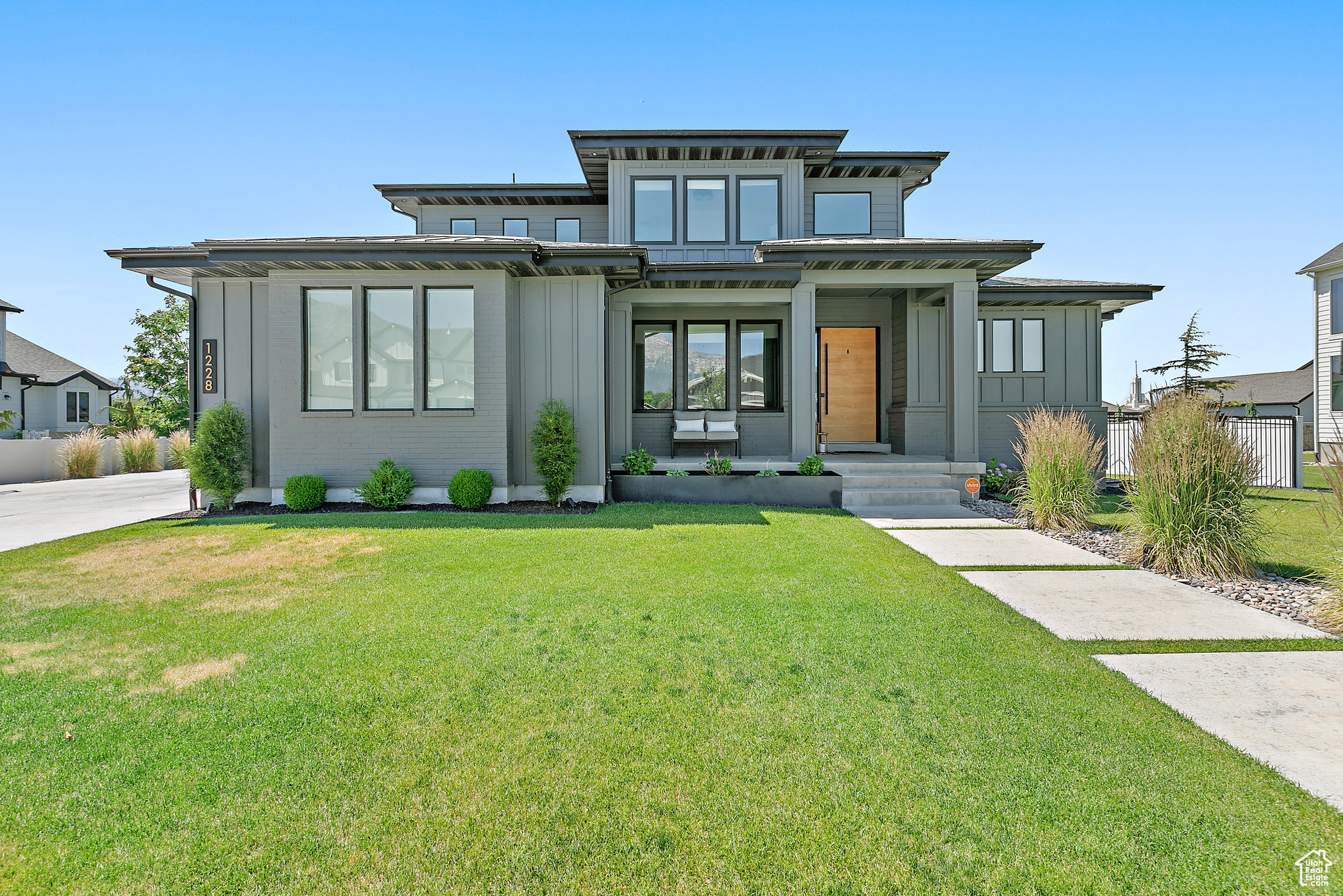 TIMP HOLLOW - Residential