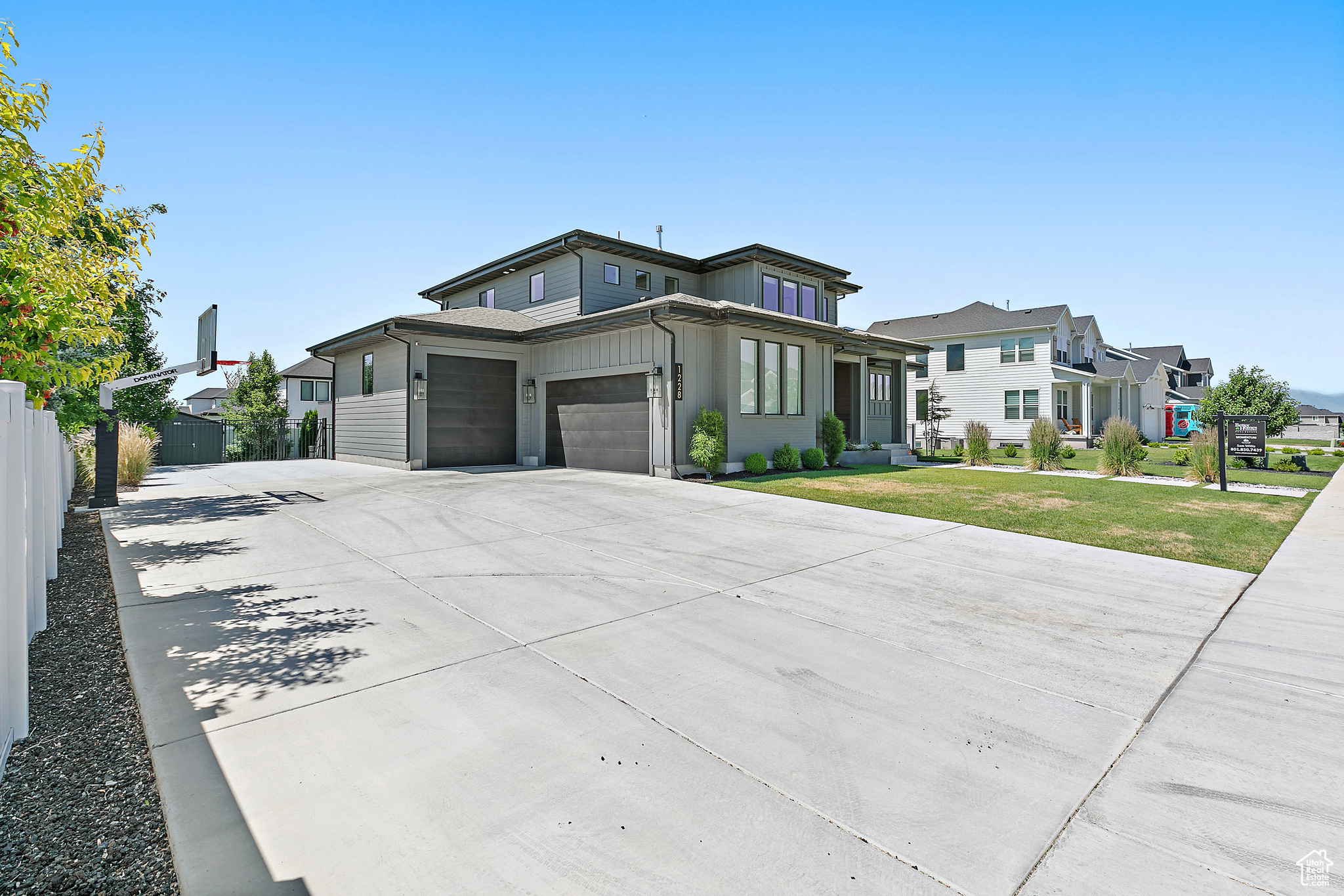 TIMP HOLLOW - Residential