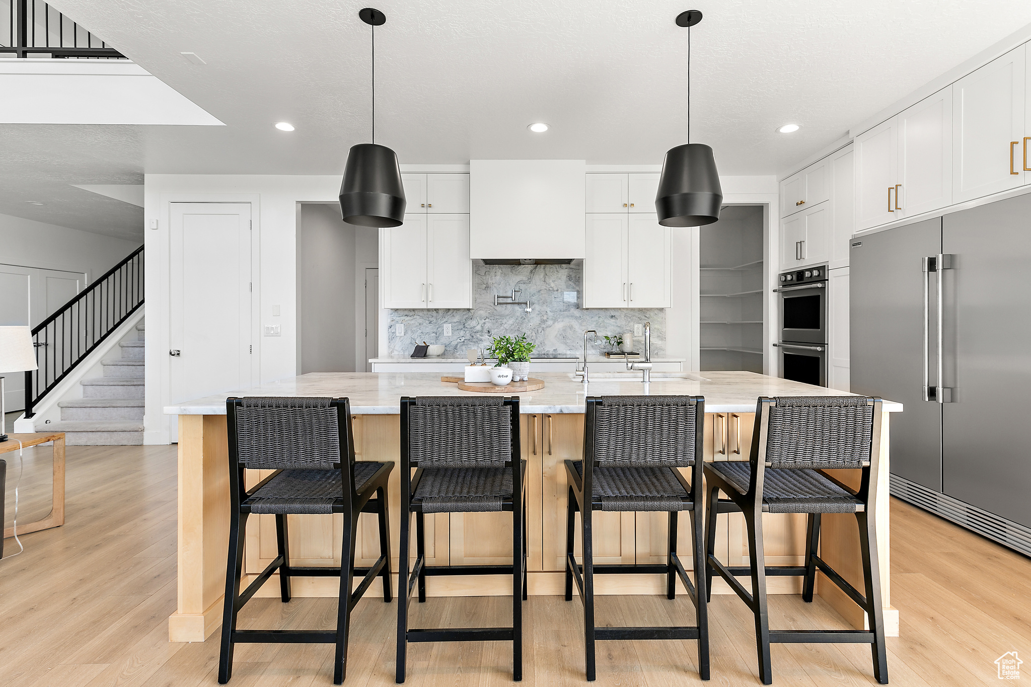 TIMP HOLLOW - Residential