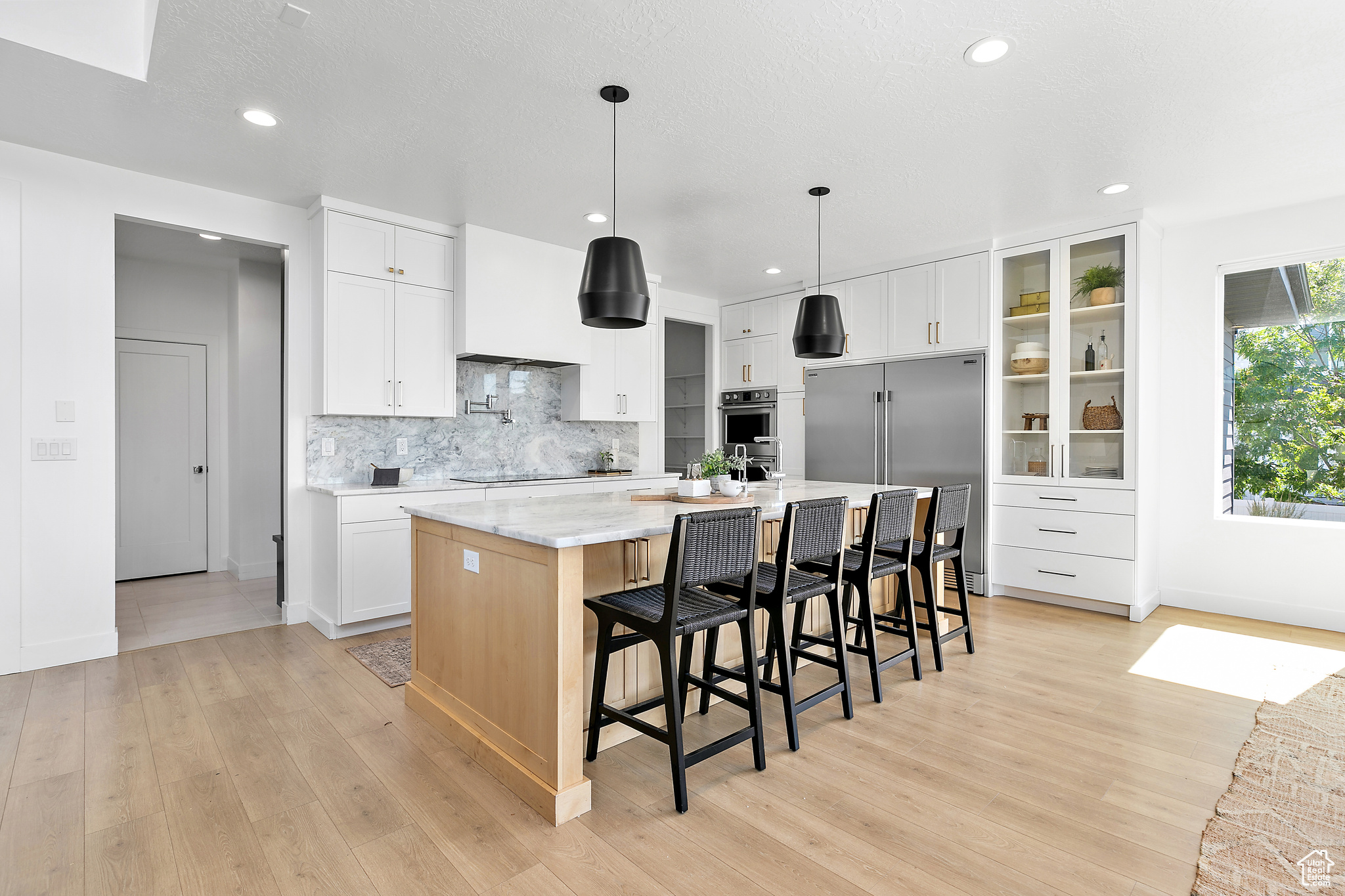 TIMP HOLLOW - Residential