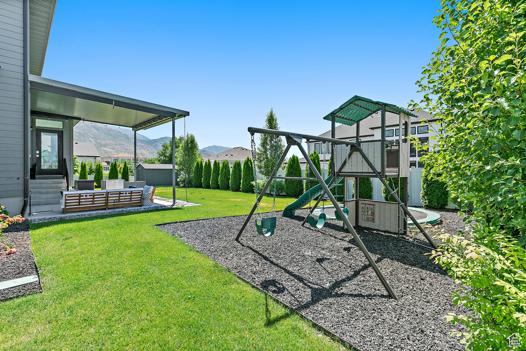 TIMP HOLLOW - Residential
