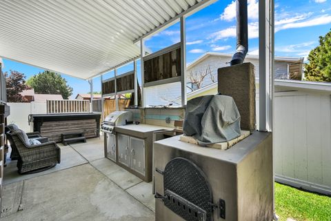 Tiny photo for 4371 S 2900 W, Roy, UT 84067 (MLS # 2157280)