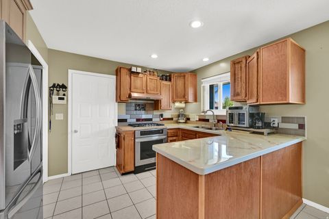 Tiny photo for 4371 S 2900 W, Roy, UT 84067 (MLS # 2157280)
