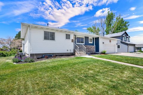Tiny photo for 4371 S 2900 W, Roy, UT 84067 (MLS # 2157280)