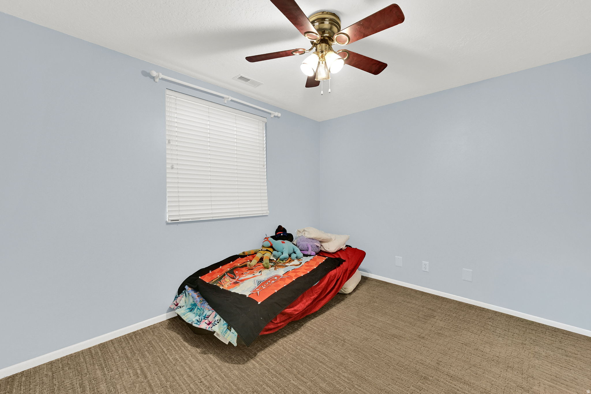 TOWN AND COUNTRY - Residential