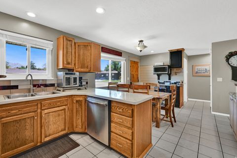 Tiny photo for 4371 S 2900 W, Roy, UT 84067 (MLS # 2157280)